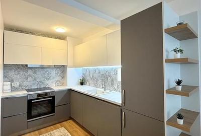 APARTAMENT 2 CAMERE | BLOC NOU | PARTER | NUFARUL - 1