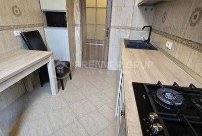 Apartament cu 2 camere semidecomandat în Podu Roș - 8