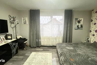 Casă cu 5 camere cu Teren 400 Mp în Botiz - 19