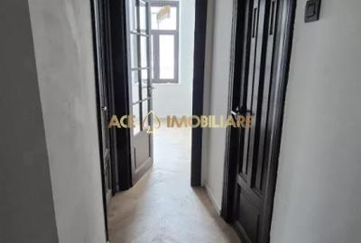 Apartament cu 4 camere decomandat în Dorobanți - 5
