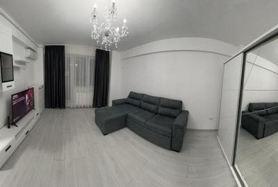 Inchiriez apartament Militari Residence LUX - 2