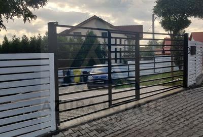 Casă individuală cu 4 camere cu Canalizare în Daia - 14