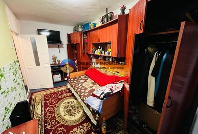 Garsonieră semidecomandată în Mărăței - 2