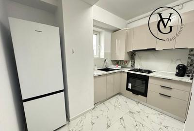 Apartament 4 camere- Faleza Nord - vedere la mare - 14