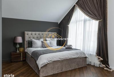 Apartament cu 3 camere decomandat în Titan - 7