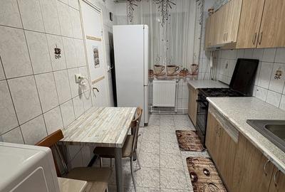 Apartament cu 3 camere decomandat, mobilat în Apărătorii Patriei - 12