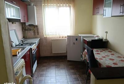 Apartament cu 2 camere în Cristian - 7