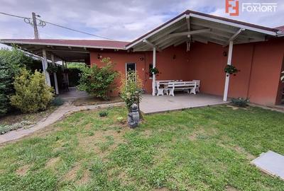 Casa cu 5 camere de vanzare, zona Giroc Casa cu 5 camere de vanzare, zona Giroc - 28