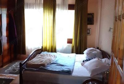 Casa D+P+E 400 mp utili teren 808 mp 2 FRONTURI STRADALE zona Sagului - 2