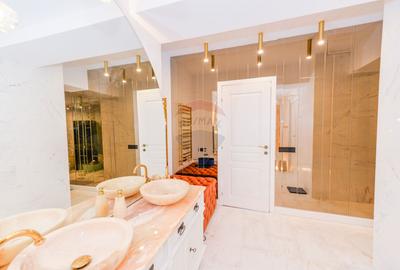 Upground Apartament Premium, 124 mp, transformat in 2 camere din 3, parcaresubte - 7