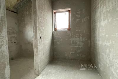Duplex cu 4 camere semidecomandat cu Teren 800 Mp în Aiton - 25