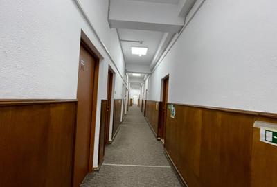 Spatiu birou - ultracentral - langa Primaria Mun. Tg. Jiu - 6