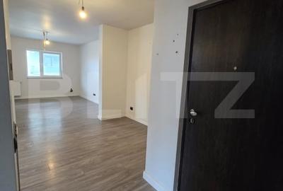 Apartament la demisol, 2 camere, 55 mp, cu parcare, zona Donath - 3