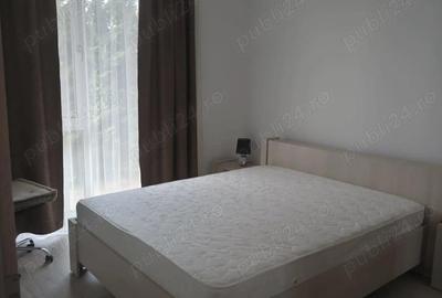 Inchiriere bloc nou Aradului 2 cam - 4