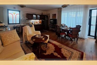 Apartament cu 3 camere semidecomandat în Alba Iulia - 9
