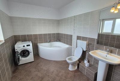 Casa cu 5 camere, 220 mp, teren 500 mp Bragadiru, langa Bucuresti - 4