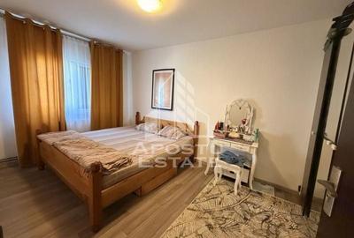 Apartament cu 2 camere semidecomandat, mobilat în Soarelui - 2