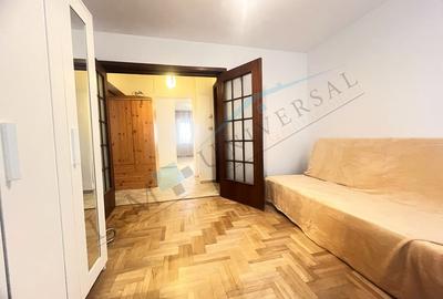 Unirii Zepter, Casa Pensii, Pozitie Splendida, PROASPAT RENOVAT, Mobilat, Utilat - 8