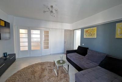 Apartament 4 camere | Calea Dorobantilor | 80 mp utili | 2 balcoane - 2