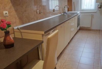 Apartament cu 2 camere semidecomandat în Central - 2