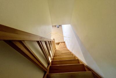 Casa **8 camere** // Domenii - 44