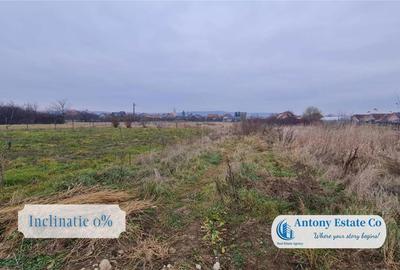 Teren intravilan, de vanzare - Osorhei, Bihor - 3