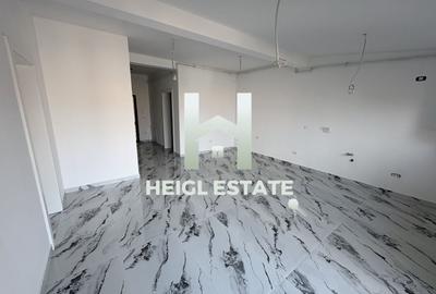 Apartament cu 2 camere semidecomandat în Giroc - 3