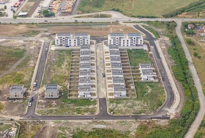 Duplex mobilat modern 5 camere, 3 bai, Mehala-Timisoara, COMISION 0 - 31