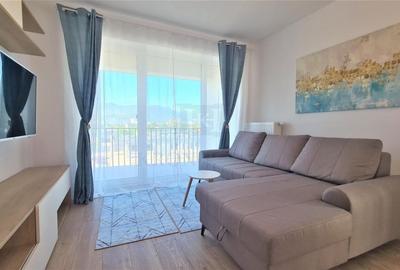 Apartament cochet in Coresi-Avantgarden. Apartament cochet in Coresi-Avantgarden. - 1