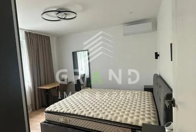 Apartament cu 2 camere decomandat, mobilat în Mărăști - 3