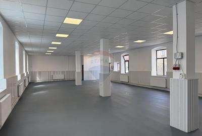 Birou, de 200 mp, în Central - 8