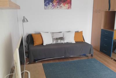 Garsonieră semidecomandată în Titulescu - 3