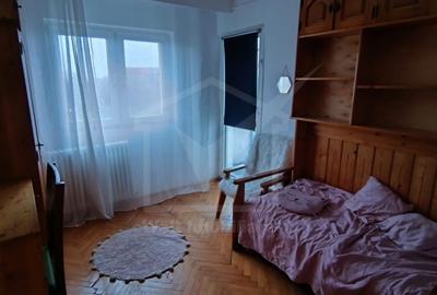 Apartament cu 3 camere decomandat în Zorilor - 4