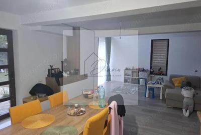 Casă cu 4 camere cu Teren 1250 Mp în Dascălu - 3