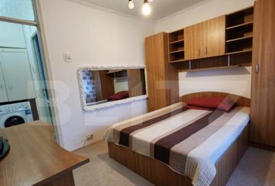 Apartament de inchiriat, 2 camere, Brazda lui Novac Apartament de inchiriat, 2 camere, Brazda lui Novac - 2