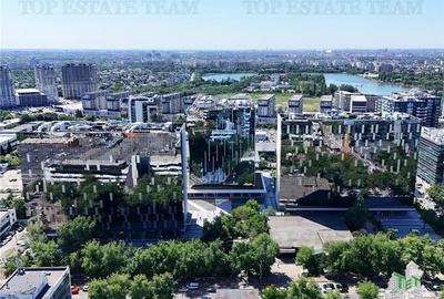 Spatiu de Birouri de 700 mp in Zona Pipera - 9