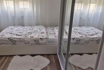 Apartament cu 2 camere decomandat în Nufărul - 7