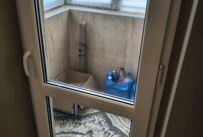 Apartament cu 3 camere decomandat, mobilat în Nord-Vest - 8
