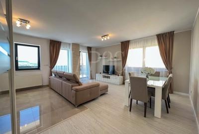 Apartament 4 camere de vanzare in Zorilor, Cluj Napoca - 2