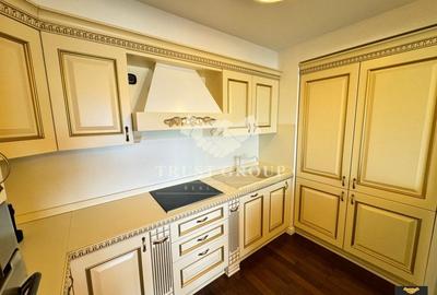 Apartament 3 camere Soseaua Nordului | Loc de parcare - 13