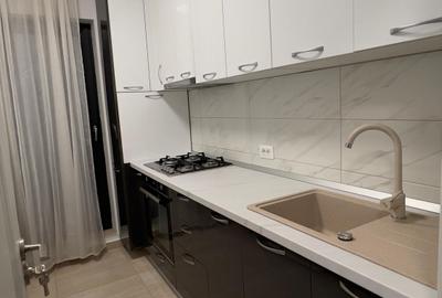 Plaza Residence -Exigent -Parcul Liniei - 5