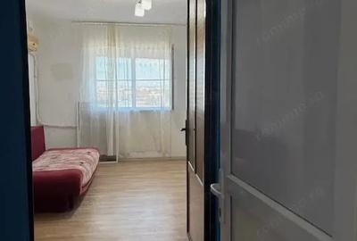 Garsonieră decomandată, mobilată în Central - 1