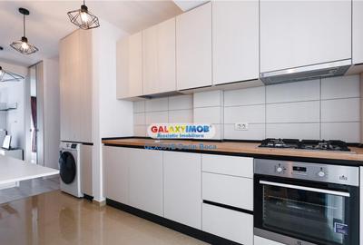 Apartament 3 camere - La Citadella Garden - NOU - 6