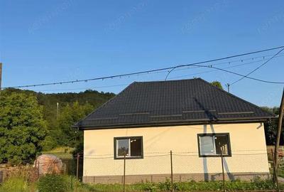 Casă cu 2 camere cu Teren 760 Mp în Ceuaș - 8