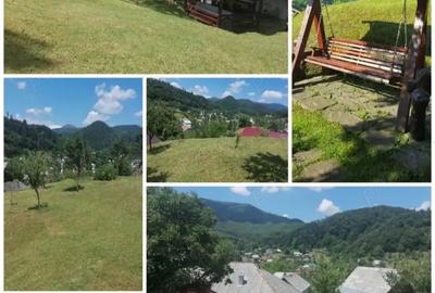 Vand casa in orasul Cavnic - 2