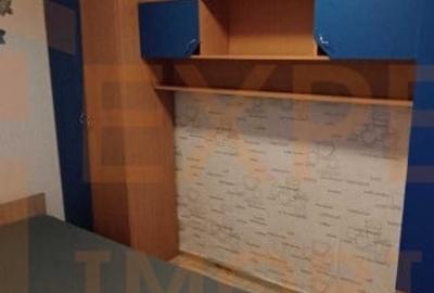 Apartament cu 2 camere semidecomandat, mobilat în Tomis Nord - 2