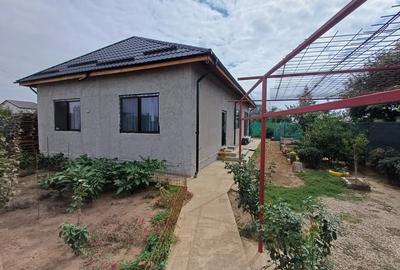 Casa de vanzare P+M - 5