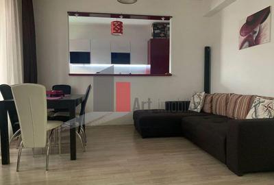 Apartament cu 3 camere de inchiriat in zona Bucurestii Noi - 1