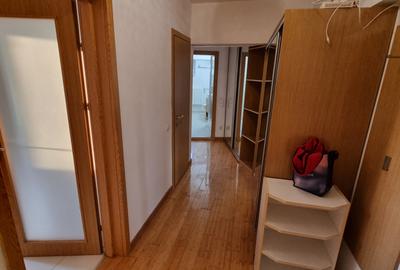 Apartament cu 2 camere decomandat, mobilat în Cotroceni - 7