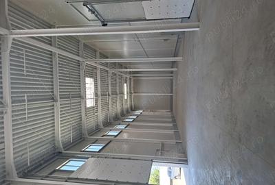 Inchiriem 560 mp hala Parc Industrial Oradea 1 - 3
